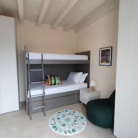 Iseolakerental - Casa Cuneo Tatil Evi Costa Volpino
