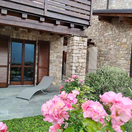 Iseolakerental - Casa Cuneo Costa Volpino