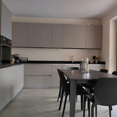 Iseolakerental - Casa Cuneo Costa Volpino