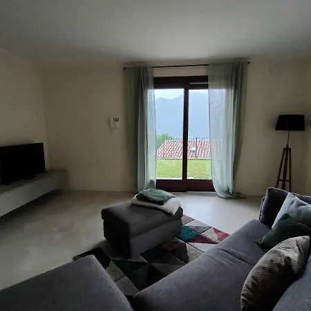 Iseolakerental - Casa Cuneo * Costa Volpino