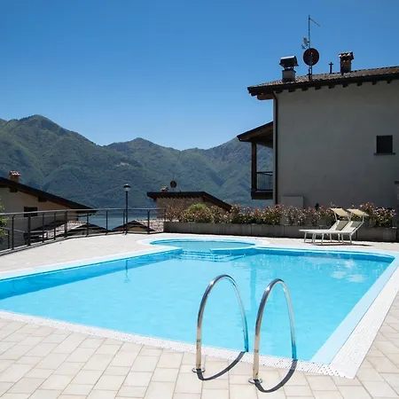 Iseolakerental - Casa Cuneo Costa Volpino