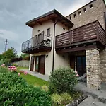Iseolakerental - Casa Cuneo *