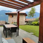 Iseolakerental - Casa Cuneo 別荘