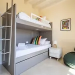 Nyaraló Iseolakerental - Casa Cuneo *