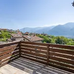 Nyaraló Iseolakerental - Casa Cuneo Costa Volpino