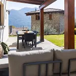 Nyaraló Iseolakerental - Casa Cuneo