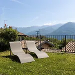 Iseolakerental - Casa Cuneo Nyaraló *