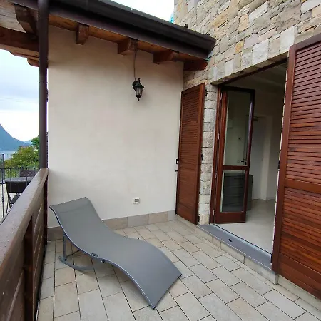 Iseolakerental - Casa Cuneo 別荘 *