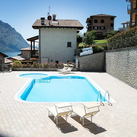 Iseolakerental - Casa Cuneo