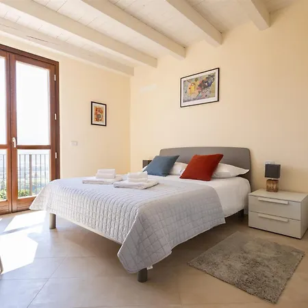 Iseolakerental - Casa Cuneo