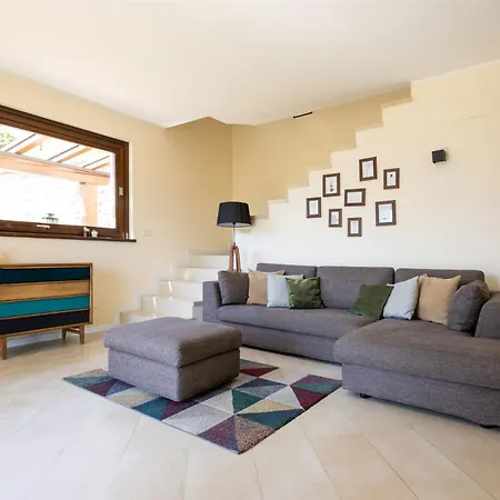 Nyaraló Iseolakerental - Casa Cuneo Costa Volpino