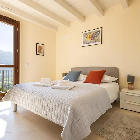 Nyaraló Iseolakerental - Casa Cuneo *