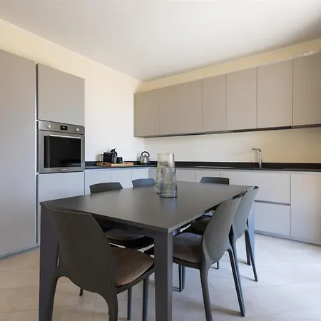 Nyaraló Iseolakerental - Casa Cuneo Costa Volpino