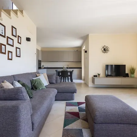 Casa de Férias Iseolakerental - Casa Cuneo