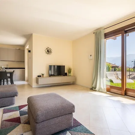 Iseolakerental - Casa Cuneo Costa Volpino
