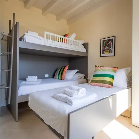 Iseolakerental - Casa Cuneo