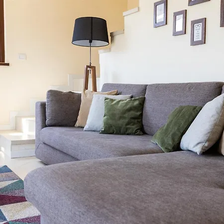 Iseolakerental - Casa Cuneo * Costa Volpino