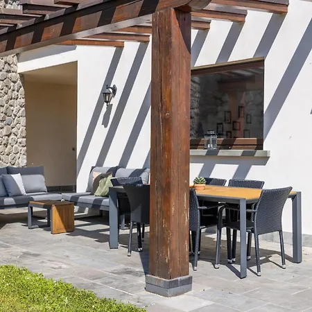 Iseolakerental - Casa Cuneo Casa de Férias *