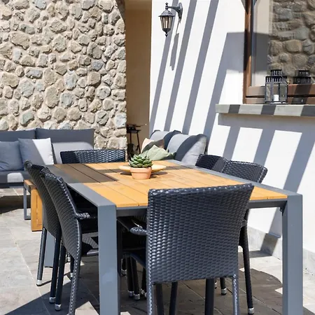 Iseolakerental - Casa Cuneo Costa Volpino