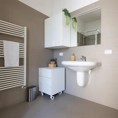 Iseolakerental - Casa Cuneo Casa de Férias