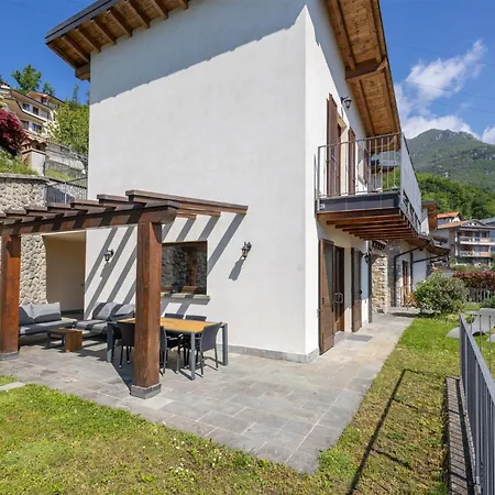 Iseolakerental - Casa Cuneo Casa de Férias *