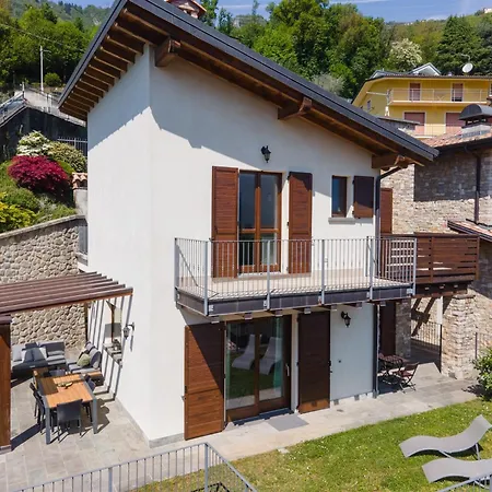 Iseolakerental - Casa Cuneo * Costa Volpino