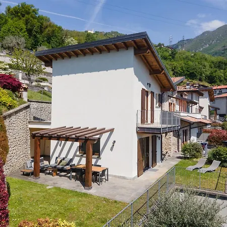 Iseolakerental - Casa Cuneo Nyaraló