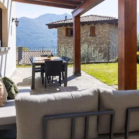 Casa de Férias Iseolakerental - Casa Cuneo